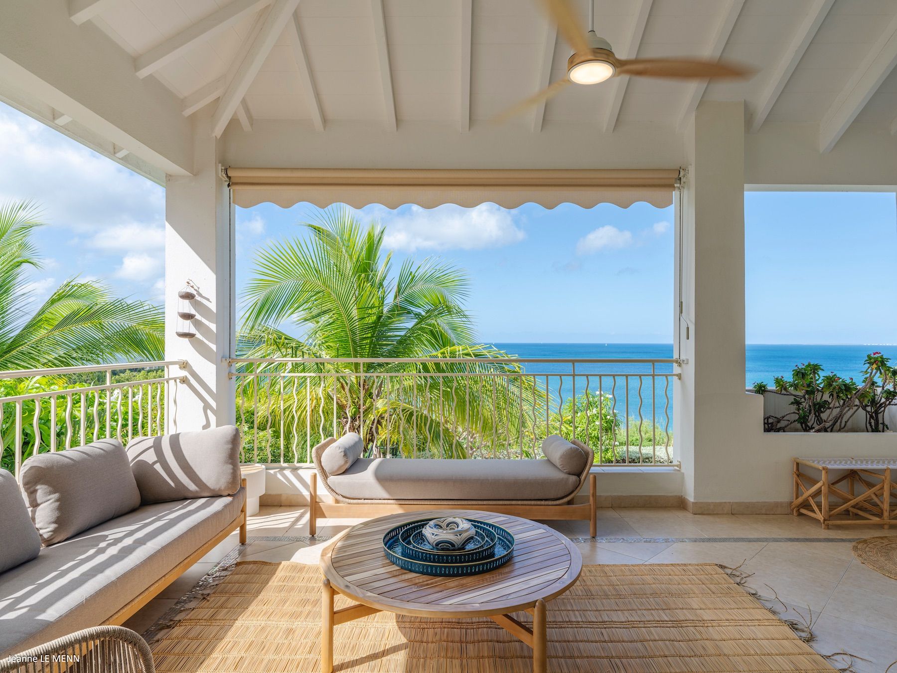 Chez Paulette villa photo.